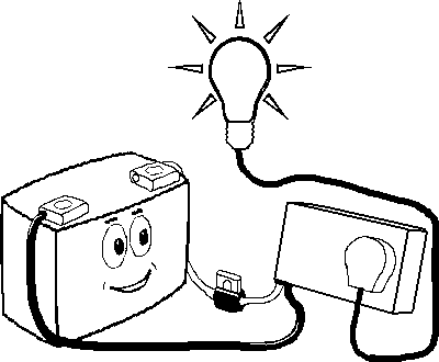 Good Battery Cabling